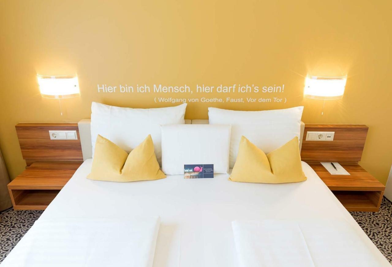 Hotel Sud Graz Exteriör bild